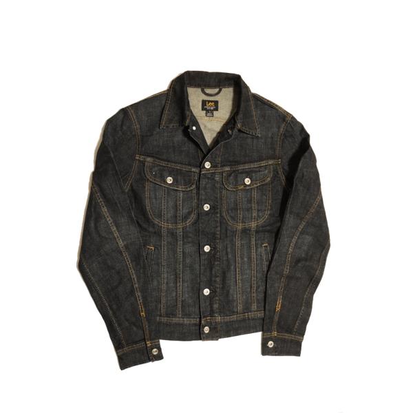 Lee DENIM JACKET リー デニム ジャケット 220 米国モデル