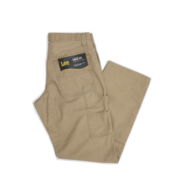 Lee リー #288 LOOSE FIT CARPENTER PANTS  288 ルーズフィット...