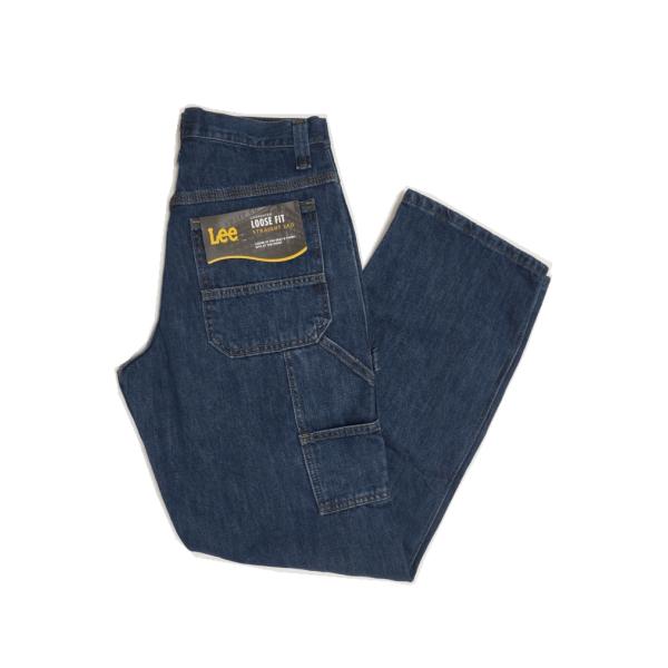 Lee リー #288 LOOSE FIT CARPENTER PANTS  288 ルーズフィット...