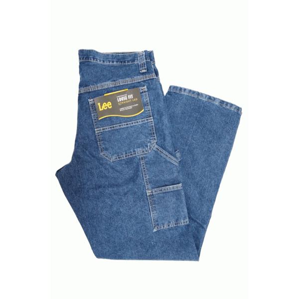 Lee リー #288 LOOSE FIT CARPENTER PANTS  288 ルーズフィット...