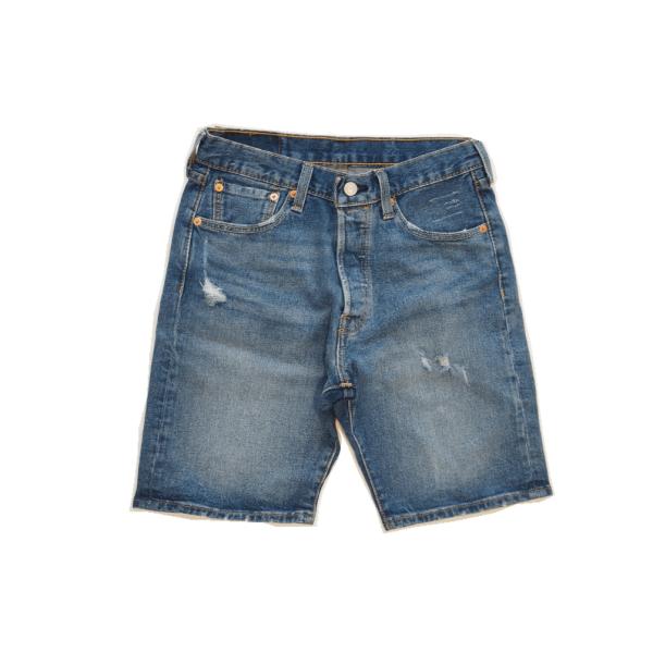 【米国モデル・日本未発売】 Levis リーバイス 501 ORIGINAL SHORT 501 オ...