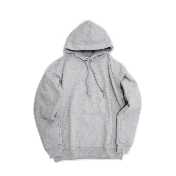 CAMBER キャンバー GRAY グレー CHILL BUSTER PULLOVER HOODED...
