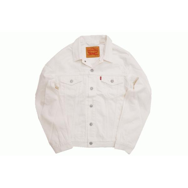 【米国モデル】 Levis リーバイス TYPE 3 TRUCKER サード トラッカー ジャケット...