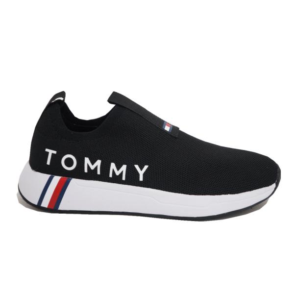 【レディース】 Tommy Hilfiger トミー ヒルフィガー ALIAH スニーカー