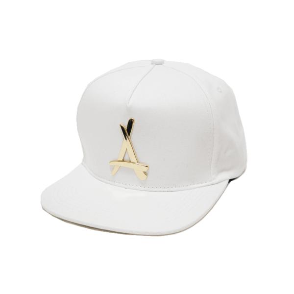 Tha Alumni Clothing アルムナイ クロージング 24K SNAPBACK  24K...