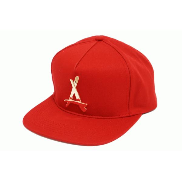 Tha Alumni Clothing 24K SNAPBACK アルムナイ クロージング 24K ...