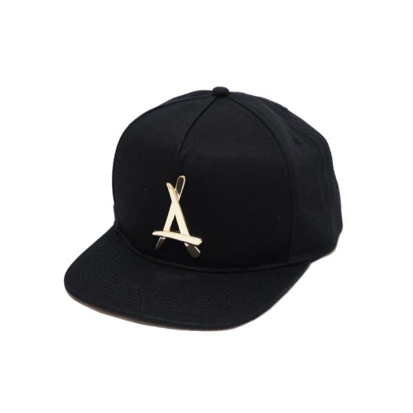 Tha Alumni Clothing アルムナイ クロージング 24K SNAPBACK 24K ...