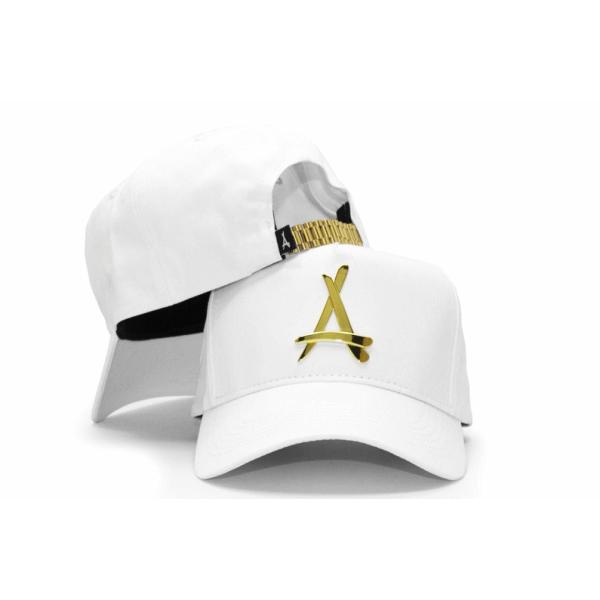 Tha Alumni Clothing 24K PRESIDENTIAL SNAPBACK アルムナ...
