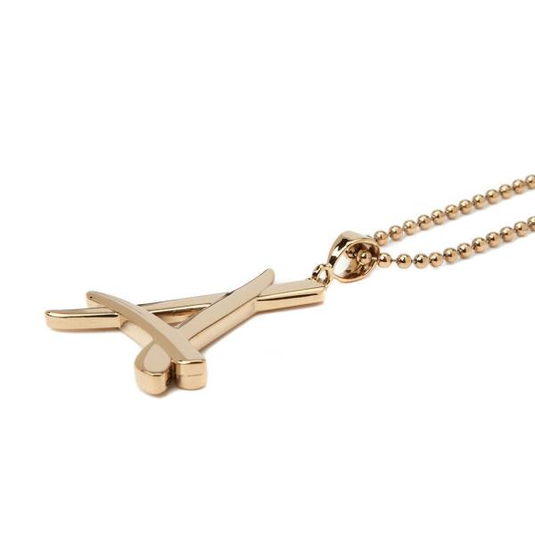 【期間限定SALE】【ユニセックス】/Tha Alumni Clothing MICRO GOLD ...