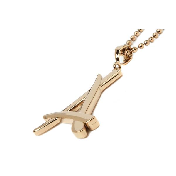 【期間限定SALE】【ユニセックス】/Tha Alumni Clothing GOLD "A" CH...