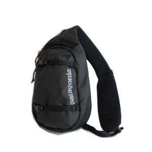 patagonia（パタゴニア） ライトウェイト トラベル スリング バッグ