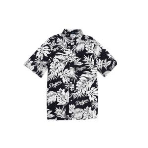 Reyn Spooner MLB ALOHA LOS ANGELES DODGERS レインスプーナー