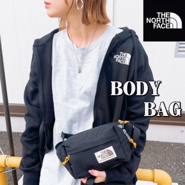【女性にオススメ】 THE NORTH FACE ザ ノースフェイス Berkeley Lumbar...