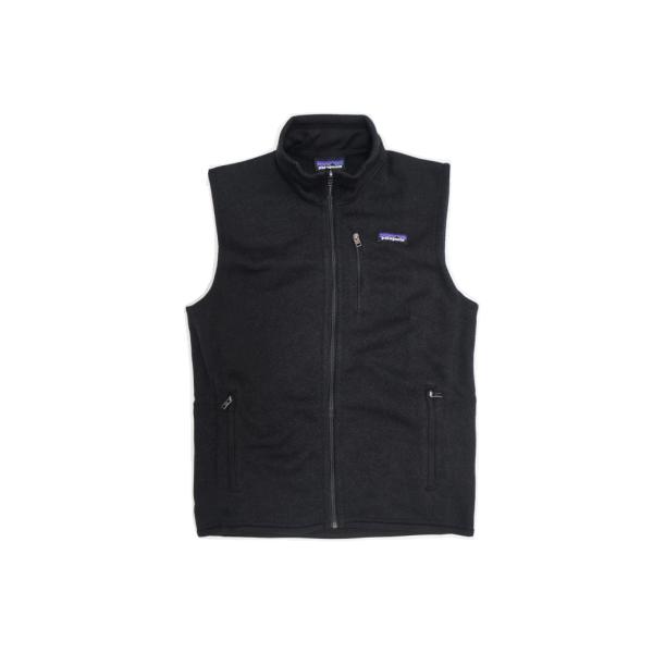 PATAGONIA パタゴニア Better Sweater Vest  ニット セーター ベスト ...