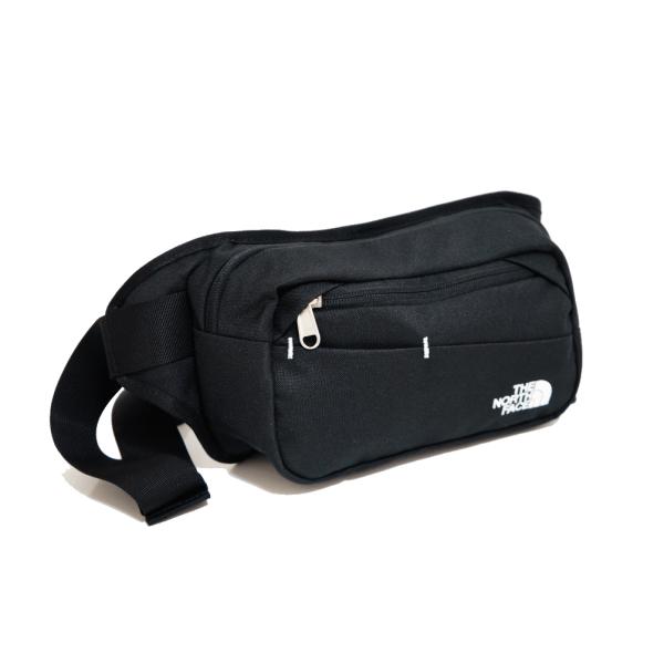 THE NORTH FACE Bozer Hip Pack II ザ ノースフェイス ボザー ヒップ...