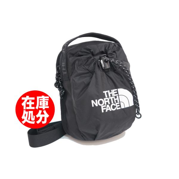 【在庫処分】 THE NORTH FACE ザ ノースフェイス Bozer Crossbody (B...