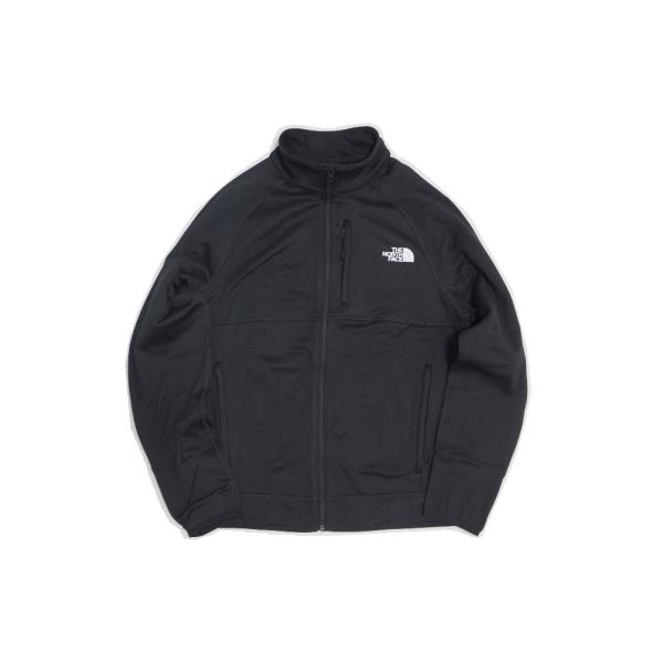 THE NORTH FACE ザ ノースフェイス Canyonlands Full Zip JACK...