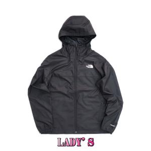 春新作・薄手】 THE NORTH FACE ザ ノースフェイス LADYS Cyclone