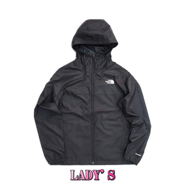 THE NORTH FACE ザ ノースフェイス LADYS Cyclone JACKET レディー...