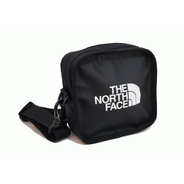 THE NORTH FACE ザ ノースフェイス Explore Bardu II ショルダーバック