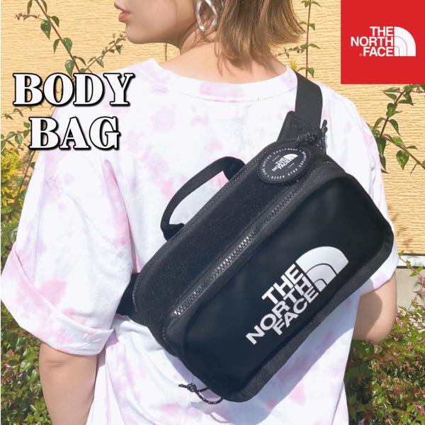 【女性にオススメ】 THE NORTH FACE ザ ノースフェイス Explore BLT-S シ...