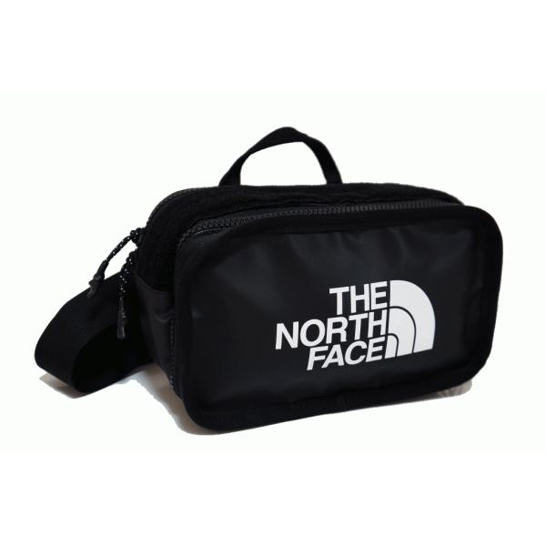 THE NORTH FACE ザ ノースフェイス Explore BLT-S ショルダーバック
