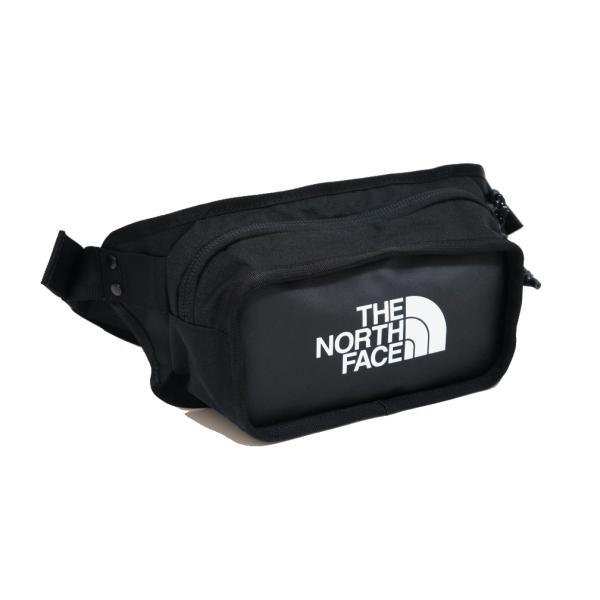 THE NORTH FACE ザ ノースフェイス Explore Hip Pack エクスプローラー...