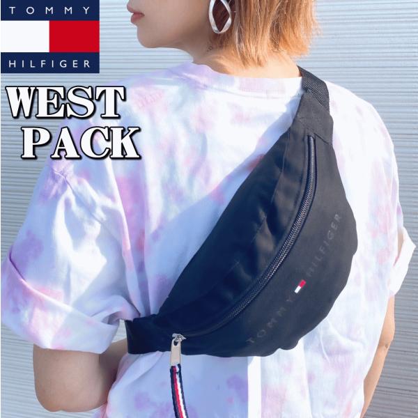 【女性にオススメ】 Tommy Hilfiger トミー ヒルフィガー JACKSON FANNY ...