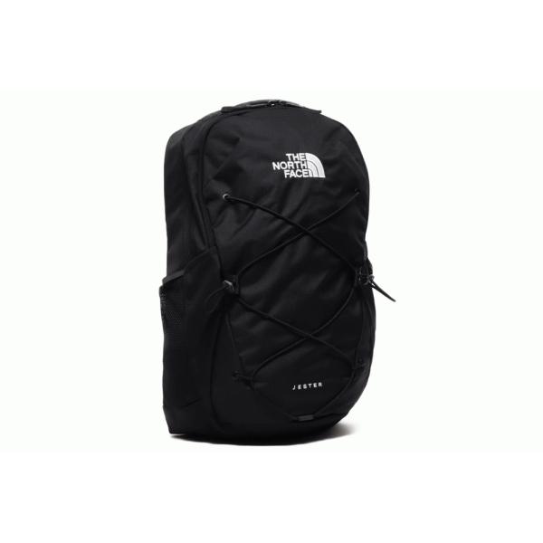 THE NORTH FACE ザ ノースフェイス JESTER ジェスター JK3 TNF BLAC...