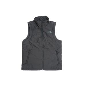 THE NORTH FACE ザ ノースフェイス Junction Insulated Nylon Vest ナイロン ベスト ジャケット NF0A5GDD｜INSIZE PLUS