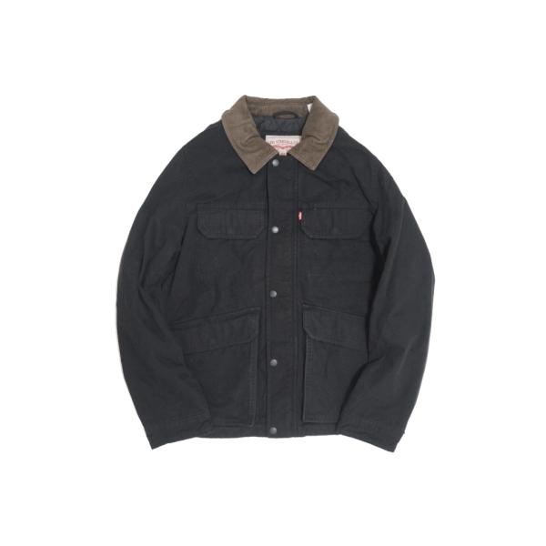 【米国モデル】 Levis リーバイス  DETROIT JACKET デトロイト ジャケット LM...