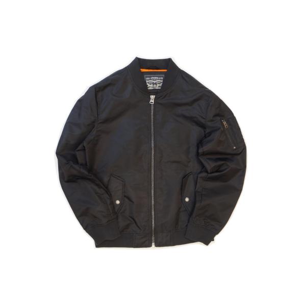 【米国モデル】 Levis リーバイス  FLIGHT JACKET フライト ジャケット LM2R...