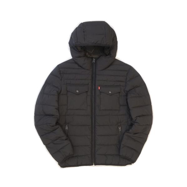 【米国モデル】 Levis リーバイス  DOWN JACKET ダウン ジャケット LM2RP40...