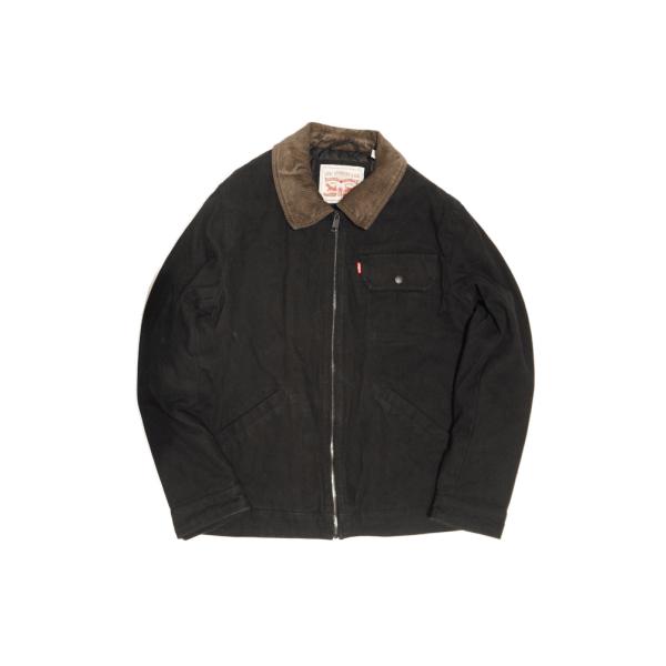 【米国モデル】 Levis リーバイス  DETROIT JACKET デトロイト ジャケット LM...