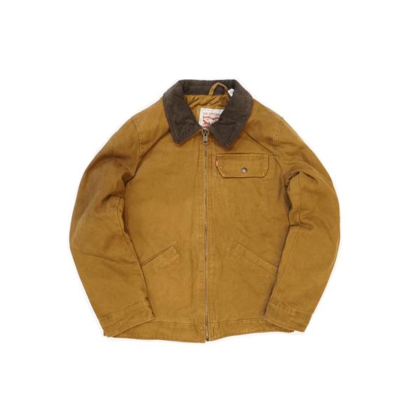 【米国モデル】 Levis リーバイス  DETROIT JACKET デトロイト ジャケット LM...