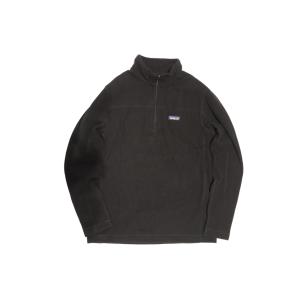patagonia（パタゴニア） ハーフジップ プルオーバー MEN'S RETRO PILE