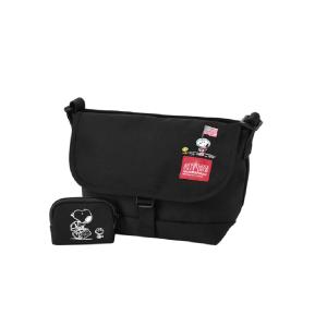 Manhattan Portage Messenger Bag PEANUTS Collection マンハッタンポーテージ
