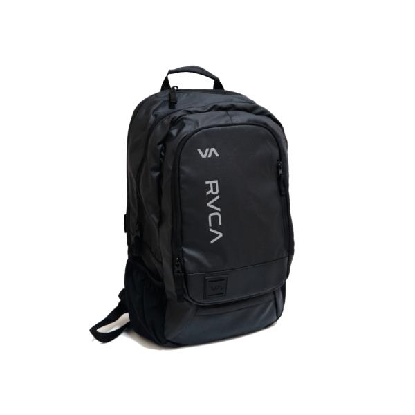 【米国モデル】 RVCA ルーカ RADAR BACKPACK ルーカ レイダー バックパック 大容...