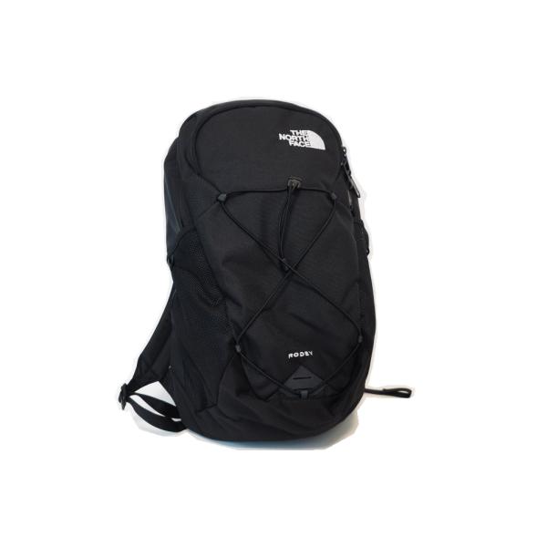 THE NORTH FACE RODEY KY4 TNF BLACK ザ ノースフェイス ロディ