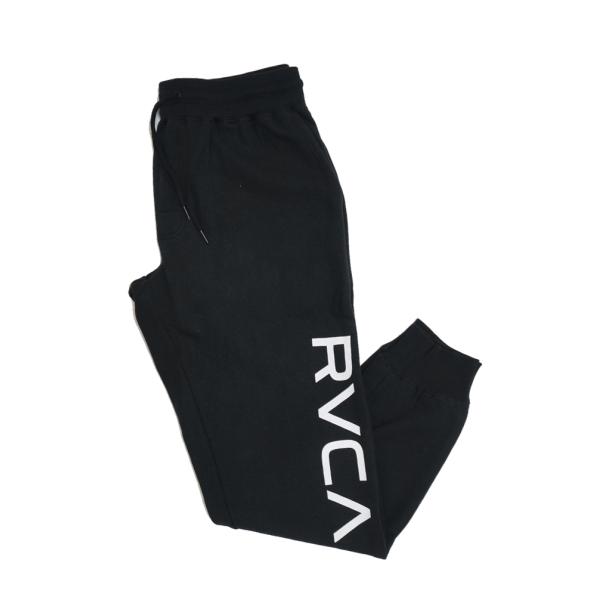 RVCA BIG LOGO SWEAT PANTS ルーカ スウェットパンツ