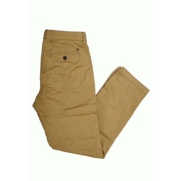 Tommy Hilfiger トミー ヒルフィガー CHINO PANTS チノ パンツ 78C23...