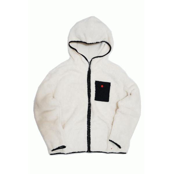 UGG KADENCE HOODIE BOA JACKET アグ フーディー ボア ジャケット 11...