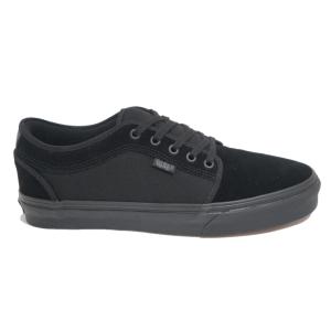 VANS（ヴァンズ） バンズ SKATE CHUKKA LOW SIDESTRIPE スケート