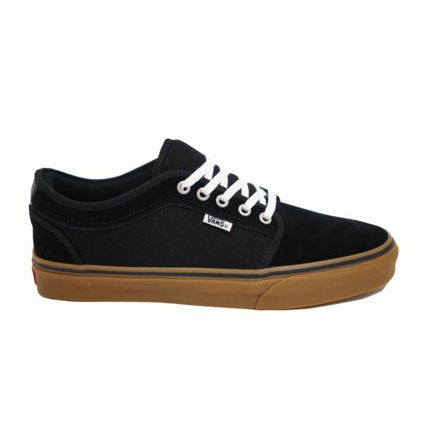 VANS バンズ ヴァンズ SKATE CHUKKA LOW スケート チャッカ ロー VN0A4B...