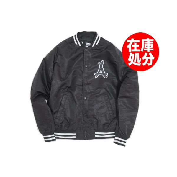 【在庫処分】 Tha Alumni Clothing アルムナイ クロージング VARSITY A ...
