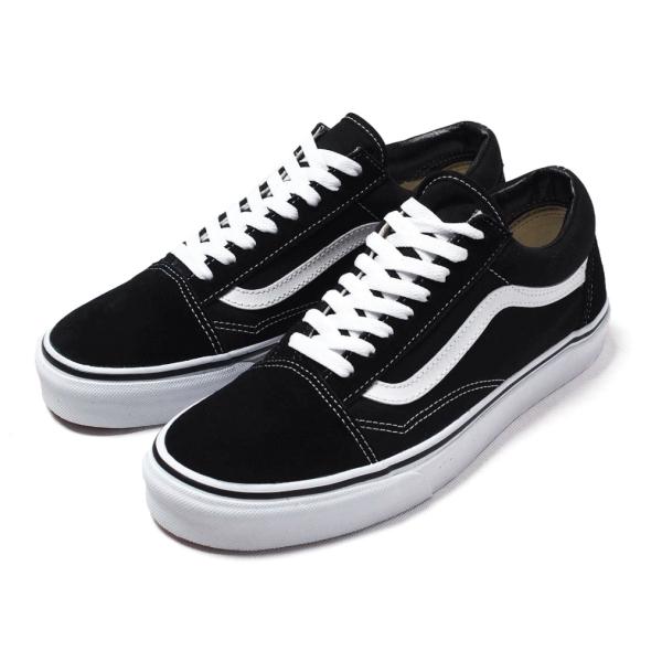 【USA企画】 VANS バンズ OLD SKOOL オールドスクール VN000D3HY28 BL...