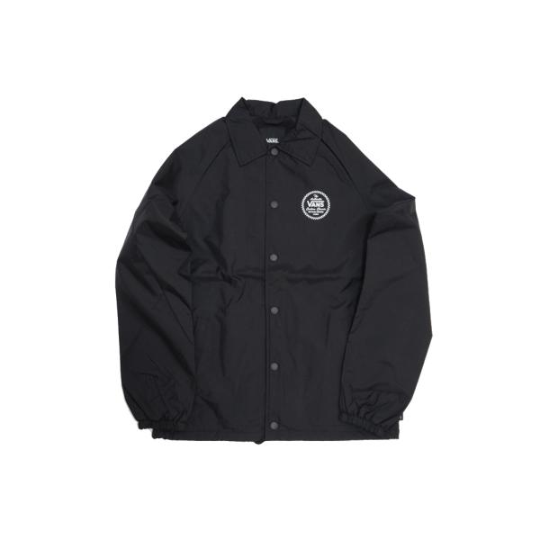 VANS バンズ TORREY COACHES JACKET コーチジャケット VN0A5KEYBL...