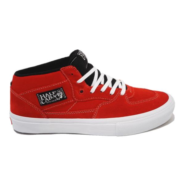 VANS バンズ SKATE HALF CAB スケート ハーフキャブ VN0A5FCDY52 US...