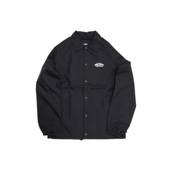 VANS バンズ TORREY COACHES JACKET コーチジャケット VN0A5KEYY2...