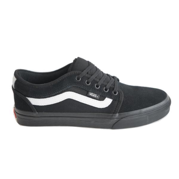 VANS バンズ ヴァンズ SKATE CHUKKA LOW SIDESTRIPE スケート チャッ...